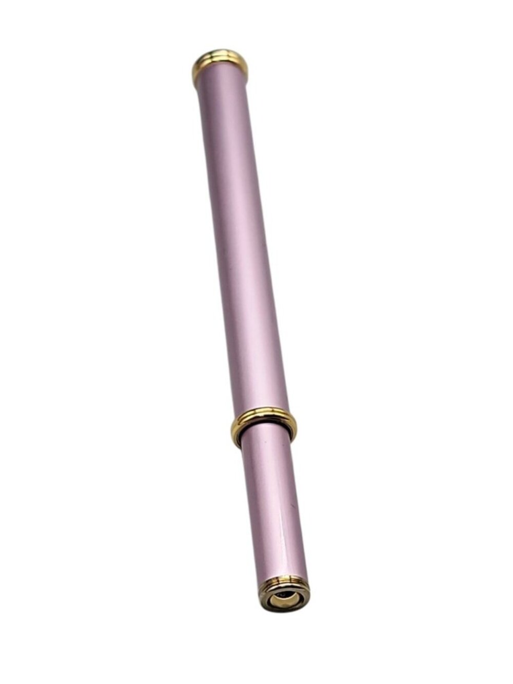 Mikimoto International Lipstick Style Pen Authentic Ball Point No Box - Picture 6 of 13
